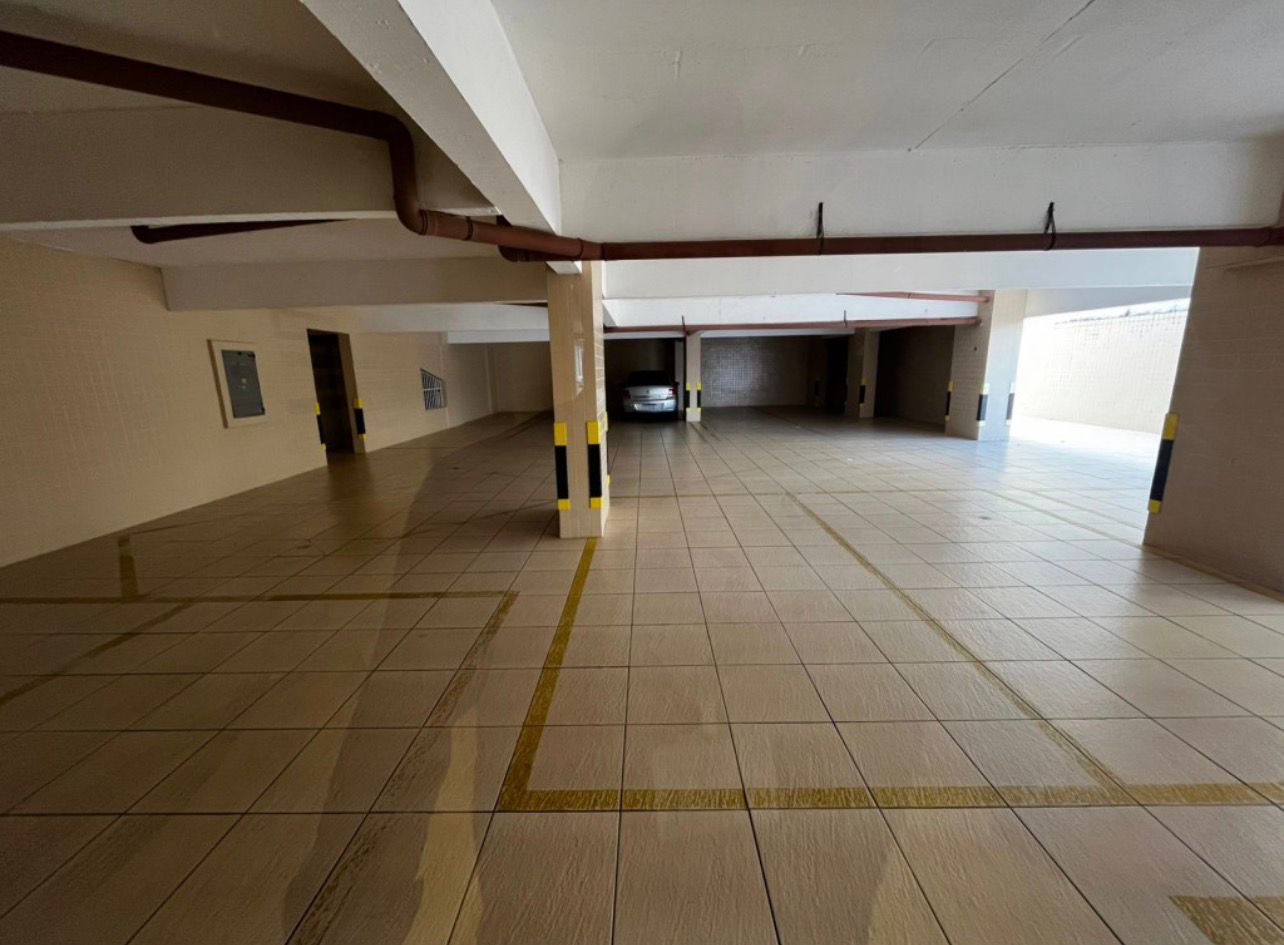 REF A-PG-189–Apartamento-Jd.Real-Praia Grande–SP - Foto 19