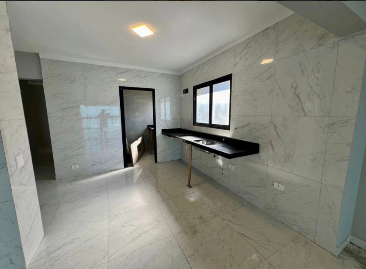 REF A-M-180 – Apartamento – Centro– Mongaguá – SP               LMS VISÃO IMÓVEIS VENDE+1 - Foto 10