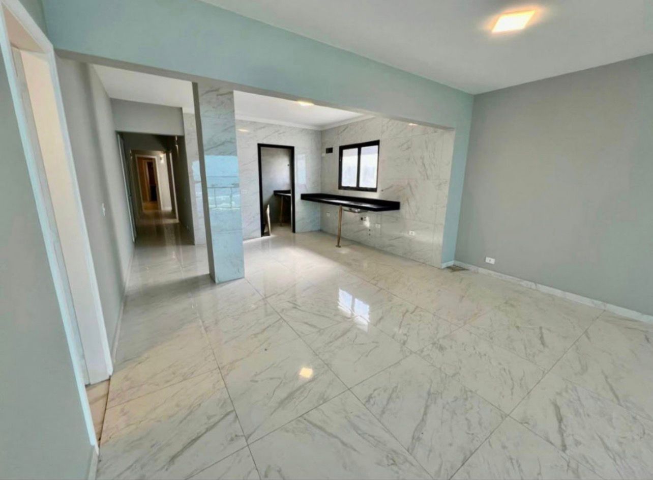 REF A-M-180 – Apartamento – Centro– Mongaguá – SP               LMS VISÃO IMÓVEIS VENDE+1 - Foto 8