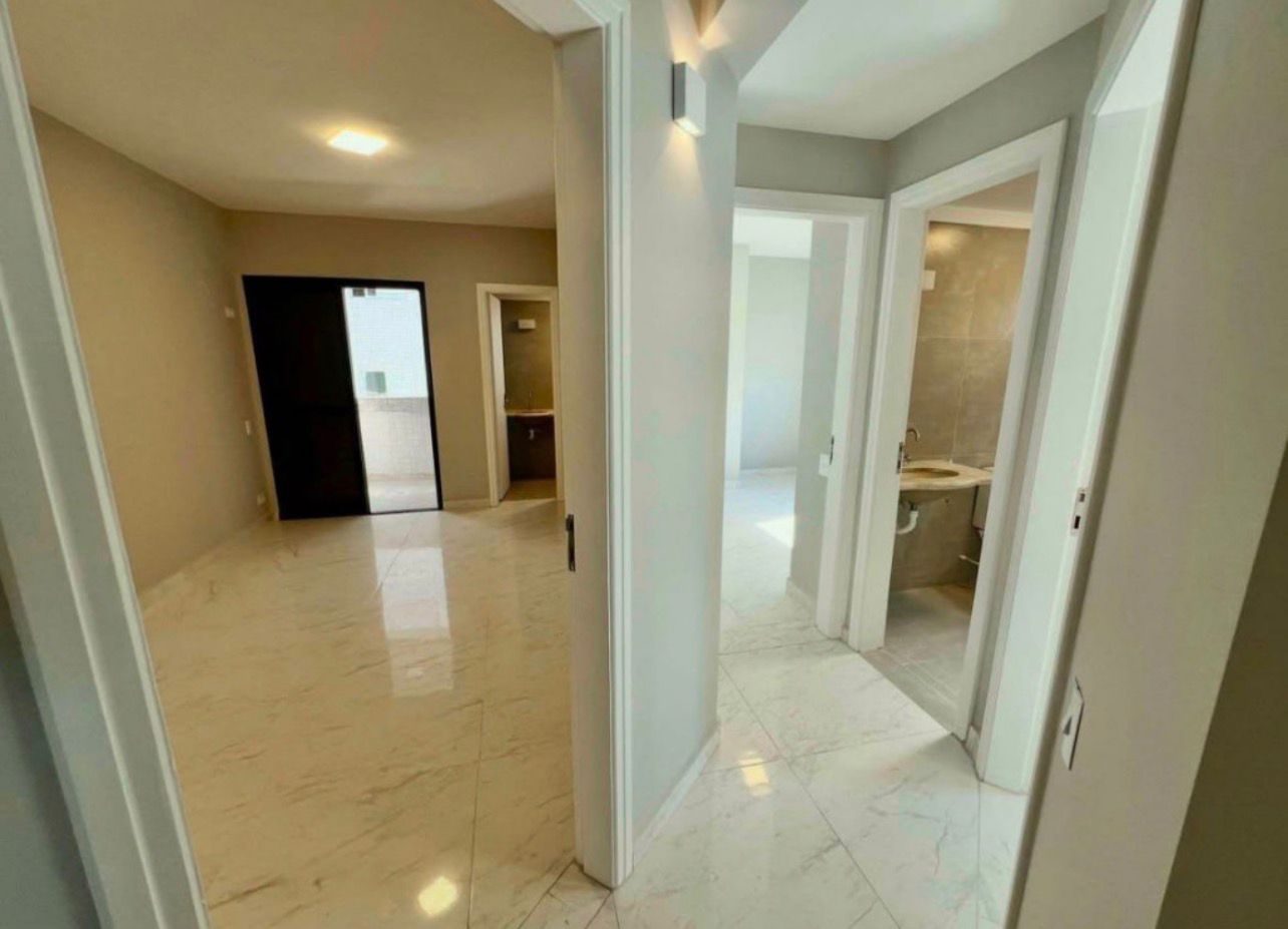 REF A-M-180 – Apartamento – Centro– Mongaguá – SP               LMS VISÃO IMÓVEIS VENDE+1 - Foto 12