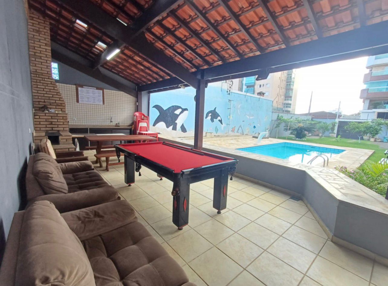 REF C-M-130 – Casas- Vila São Paulo – Mongaguá - Foto 33
