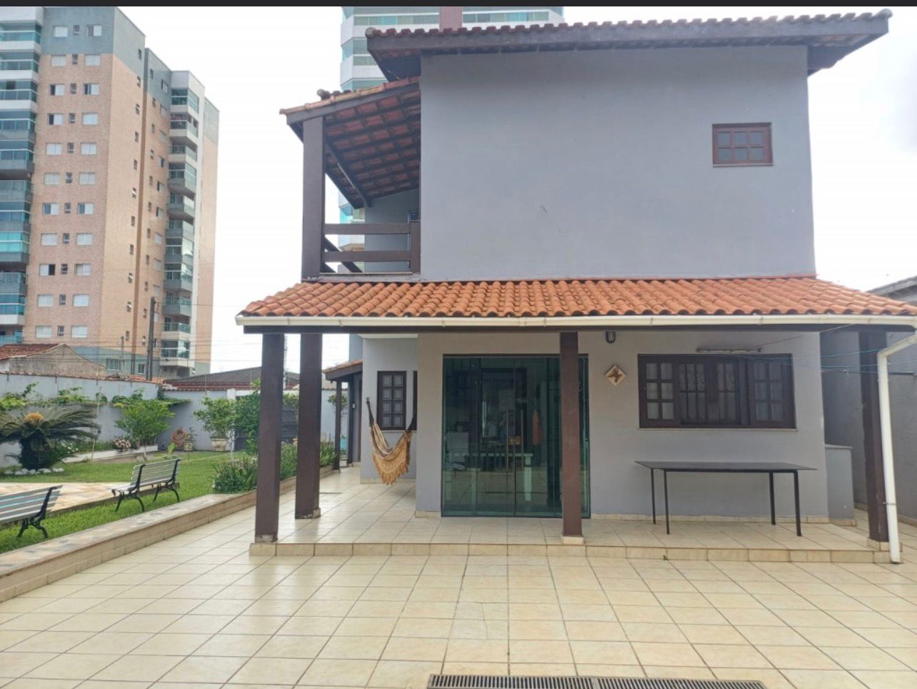 REF C-M-130 – Casas- Vila São Paulo – Mongaguá - Foto 32