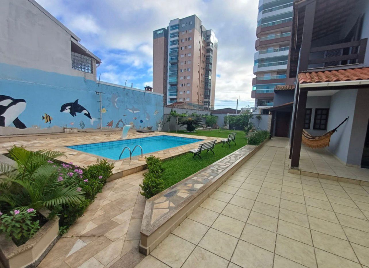 REF C-M-130 – Casas- Vila São Paulo – Mongaguá - Foto 30
