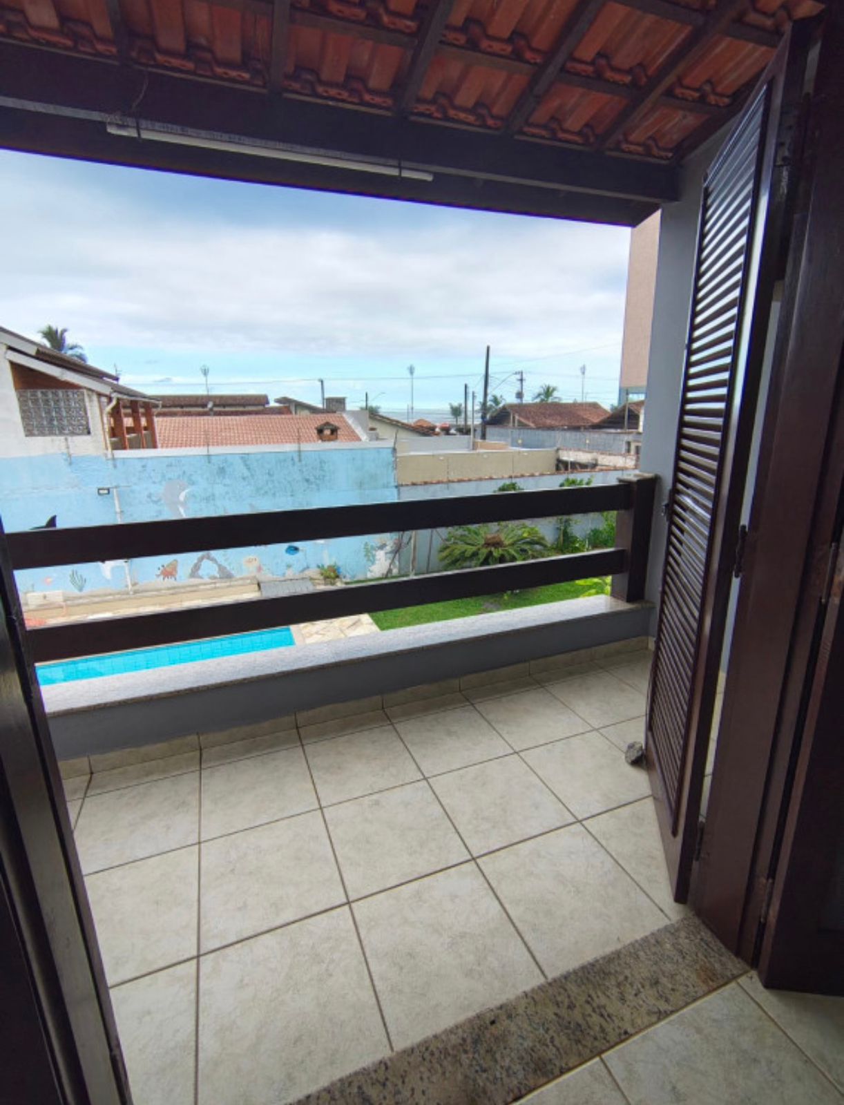 REF C-M-130 – Casas- Vila São Paulo – Mongaguá - Foto 24