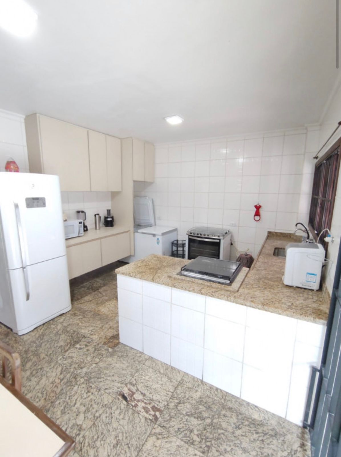 REF C-M-130 – Casas- Vila São Paulo – Mongaguá - Foto 20