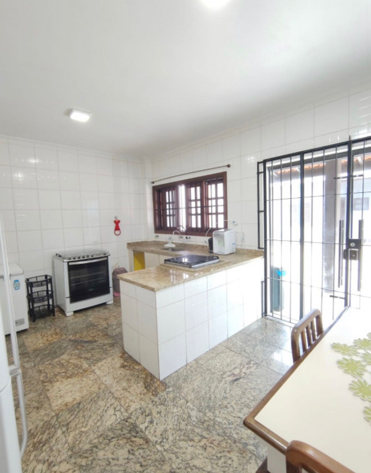 REF C-M-130 – Casas- Vila São Paulo – Mongaguá - Foto 19