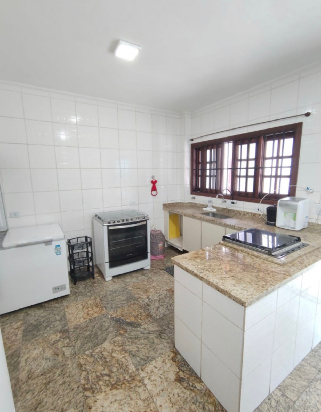 REF C-M-130 – Casas- Vila São Paulo – Mongaguá - Foto 18