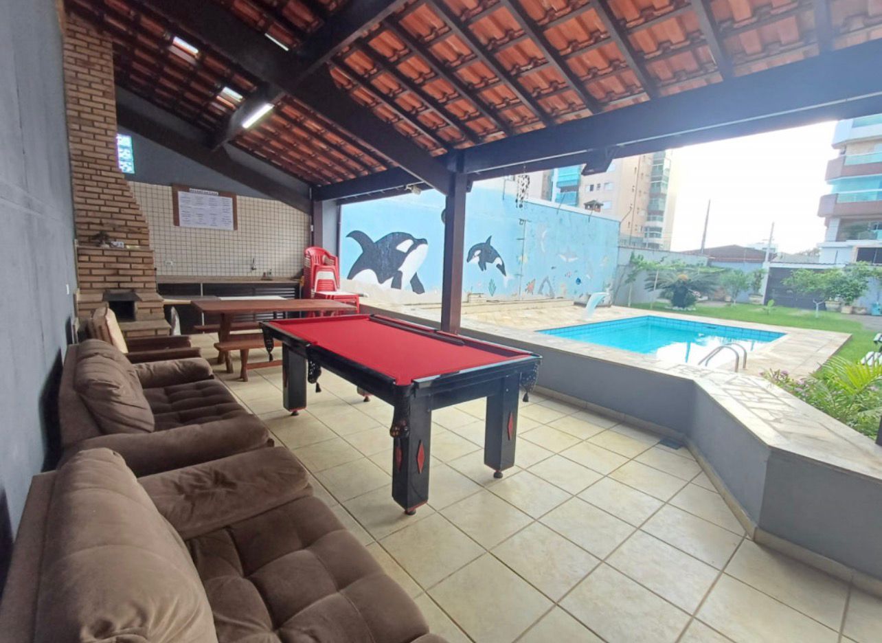 REF C-M-130 – Casas- Vila São Paulo – Mongaguá - Foto 10