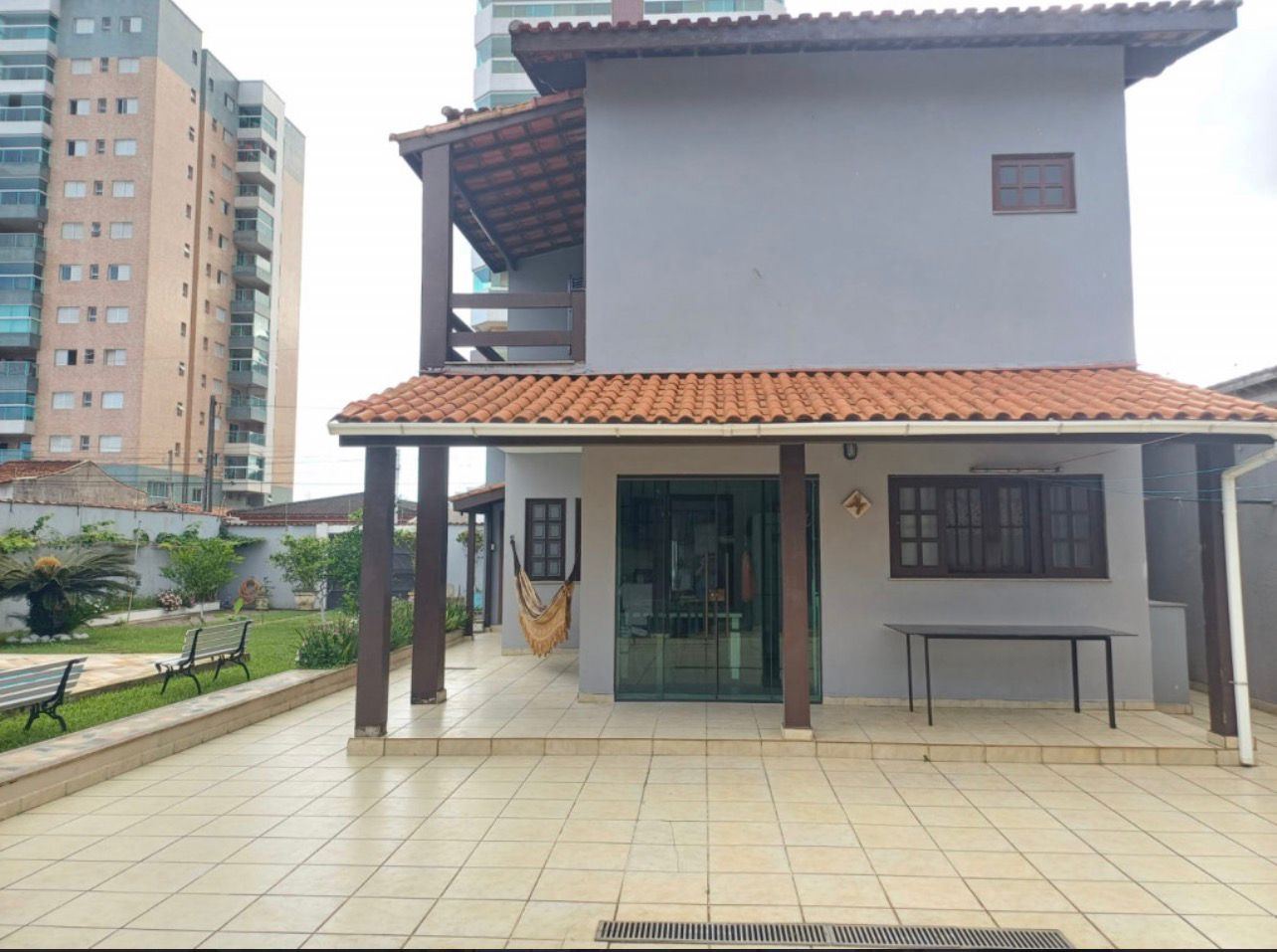 REF C-M-130 – Casas- Vila São Paulo – Mongaguá - Foto 9