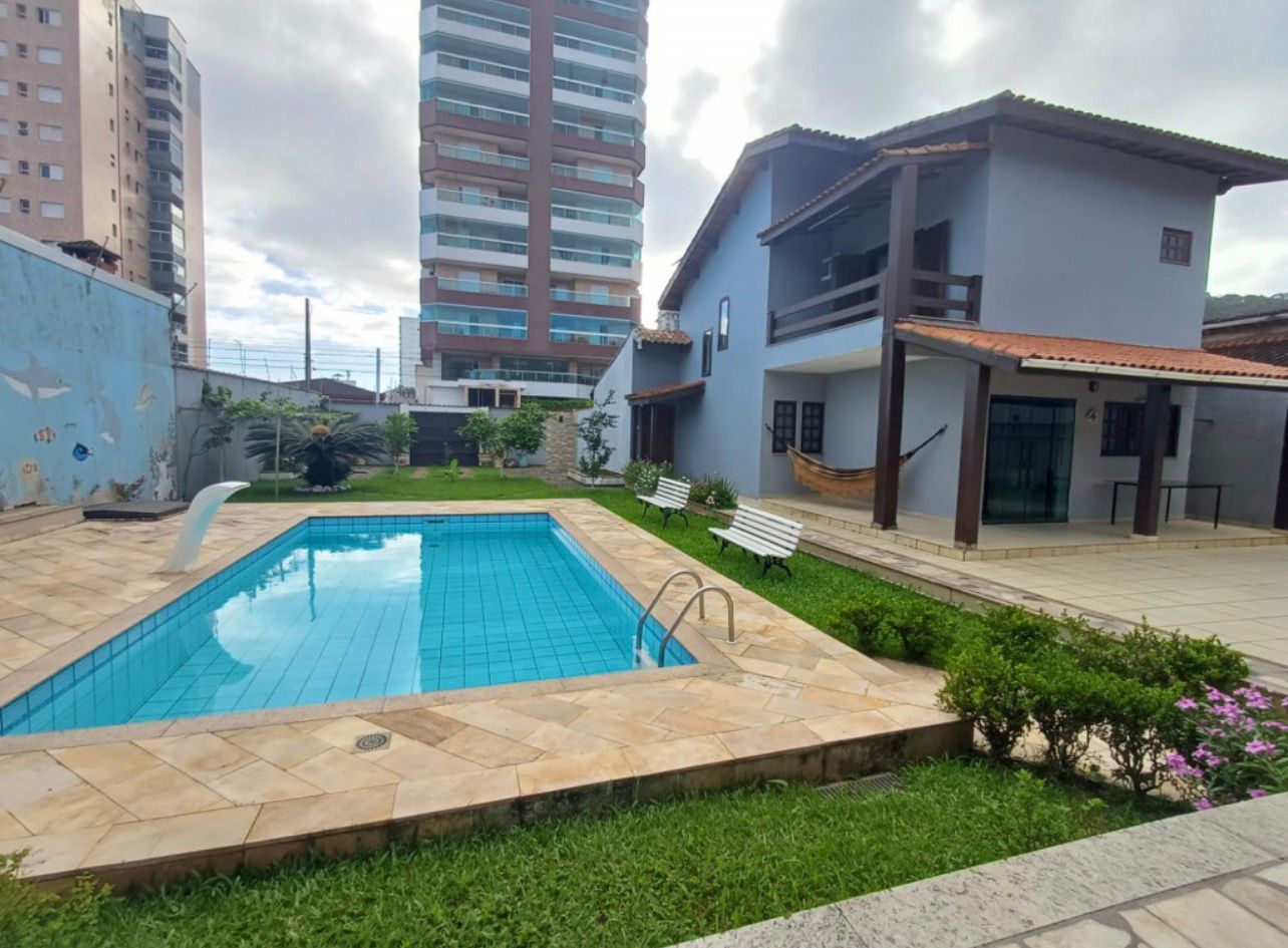 REF C-M-130 – Casas- Vila São Paulo – Mongaguá - Foto 4