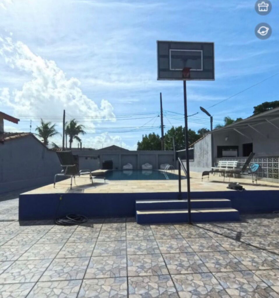 REF C-PG-131 – Casa Solemar – Praia Grande – SP - Foto 2