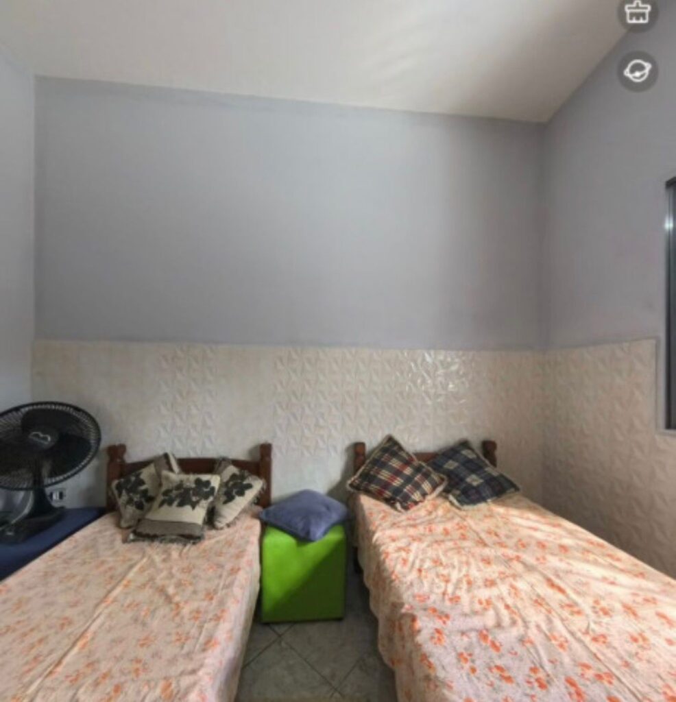 REF C-PG-131 – Casa Solemar – Praia Grande – SP - Foto 4