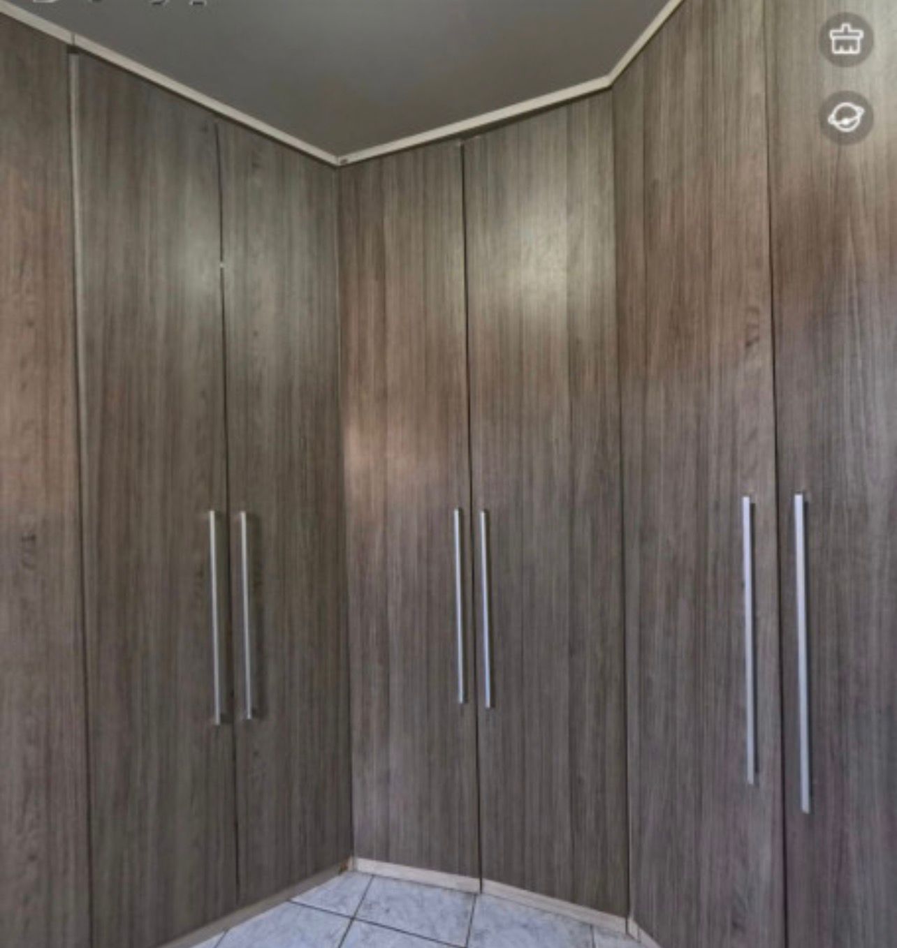 REF C-PG-131 – Casa Solemar – Praia Grande – SP - Foto 6