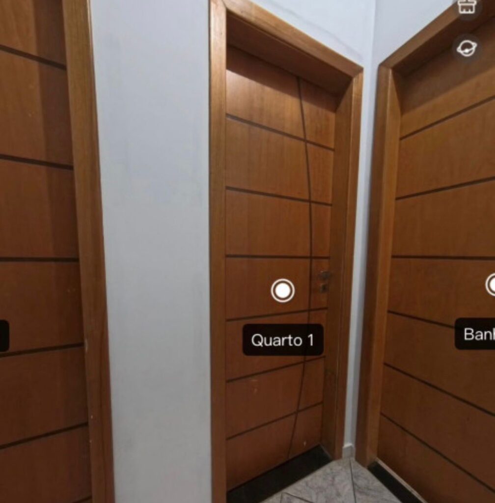 REF C-PG-131 – Casa Solemar – Praia Grande – SP - Foto 6