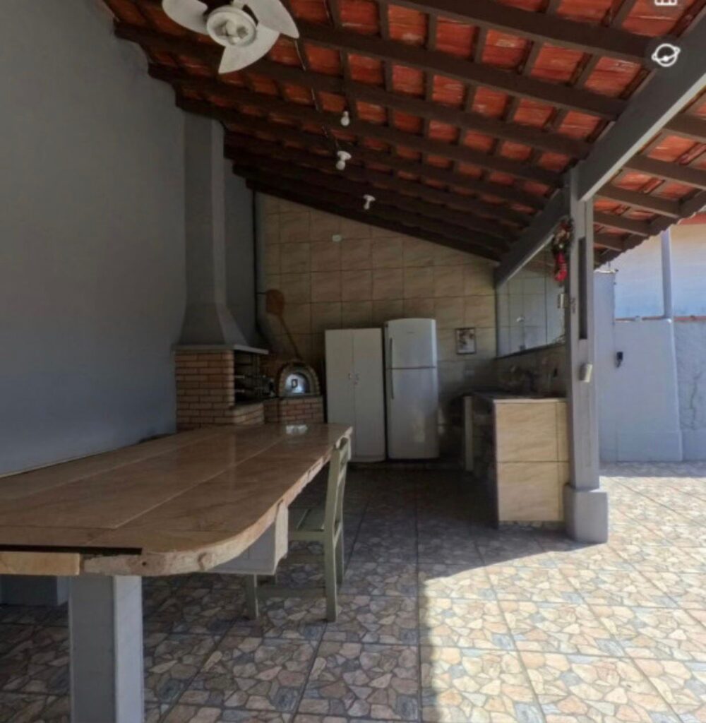 REF C-PG-131 – Casa Solemar – Praia Grande – SP - Foto 11