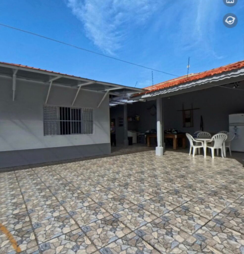 REF C-PG-131 – Casa Solemar – Praia Grande – SP - Foto 13