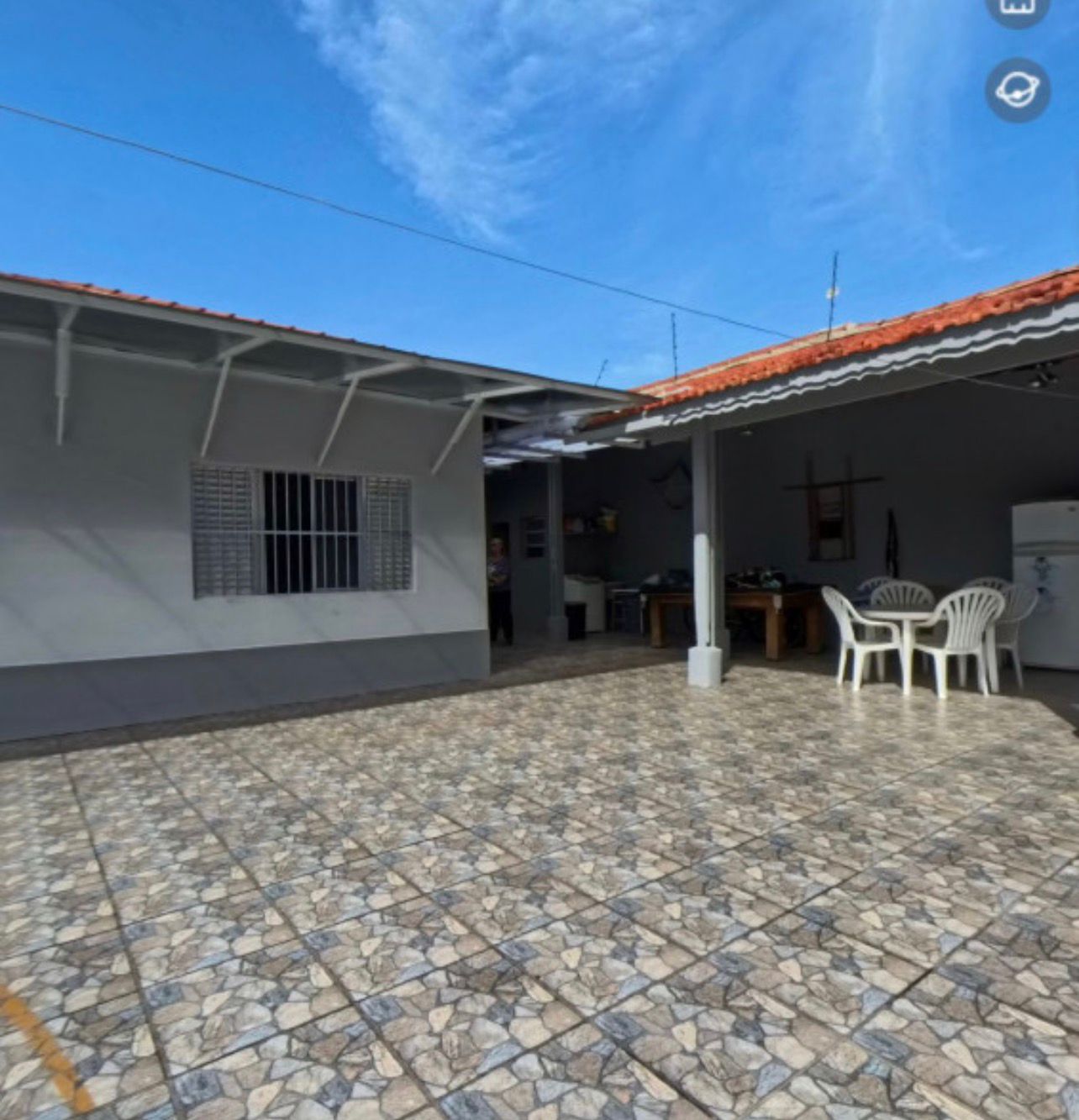 REF C-PG-131 – Casa Solemar – Praia Grande – SP - Foto 14