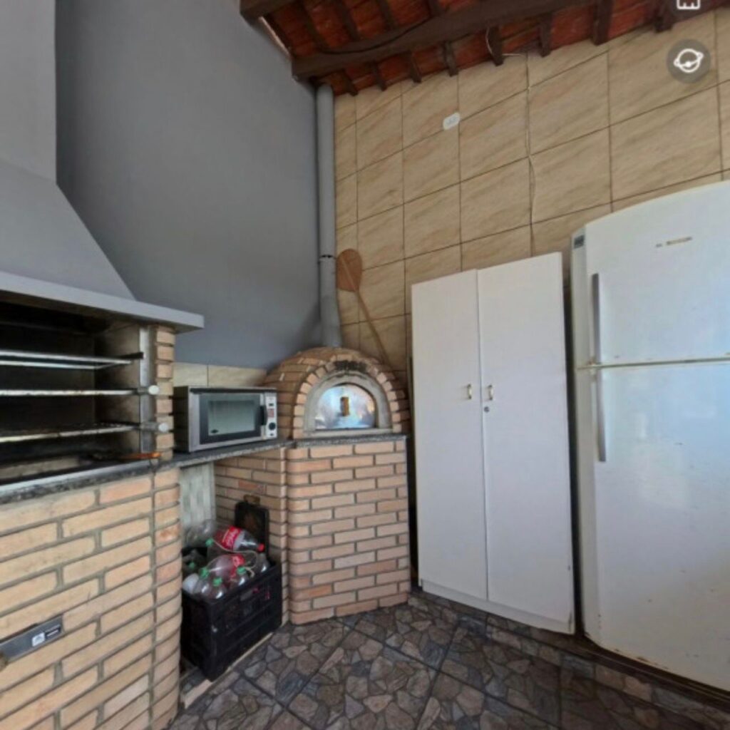 REF C-PG-131 – Casa Solemar – Praia Grande – SP - Foto 14