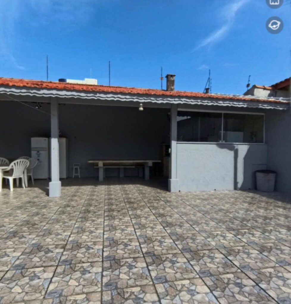 REF C-PG-131 – Casa Solemar – Praia Grande – SP - Foto 17