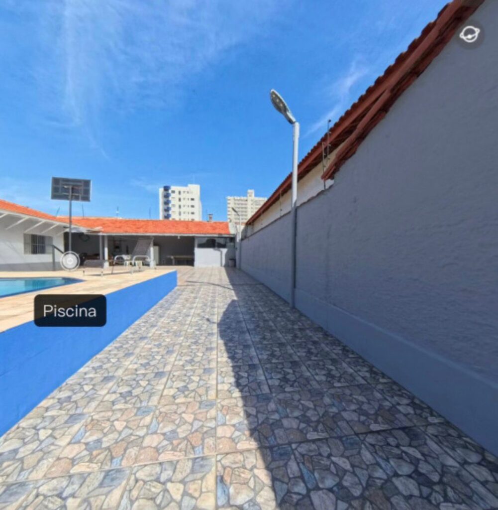 REF C-PG-131 – Casa Solemar – Praia Grande – SP - Foto 19