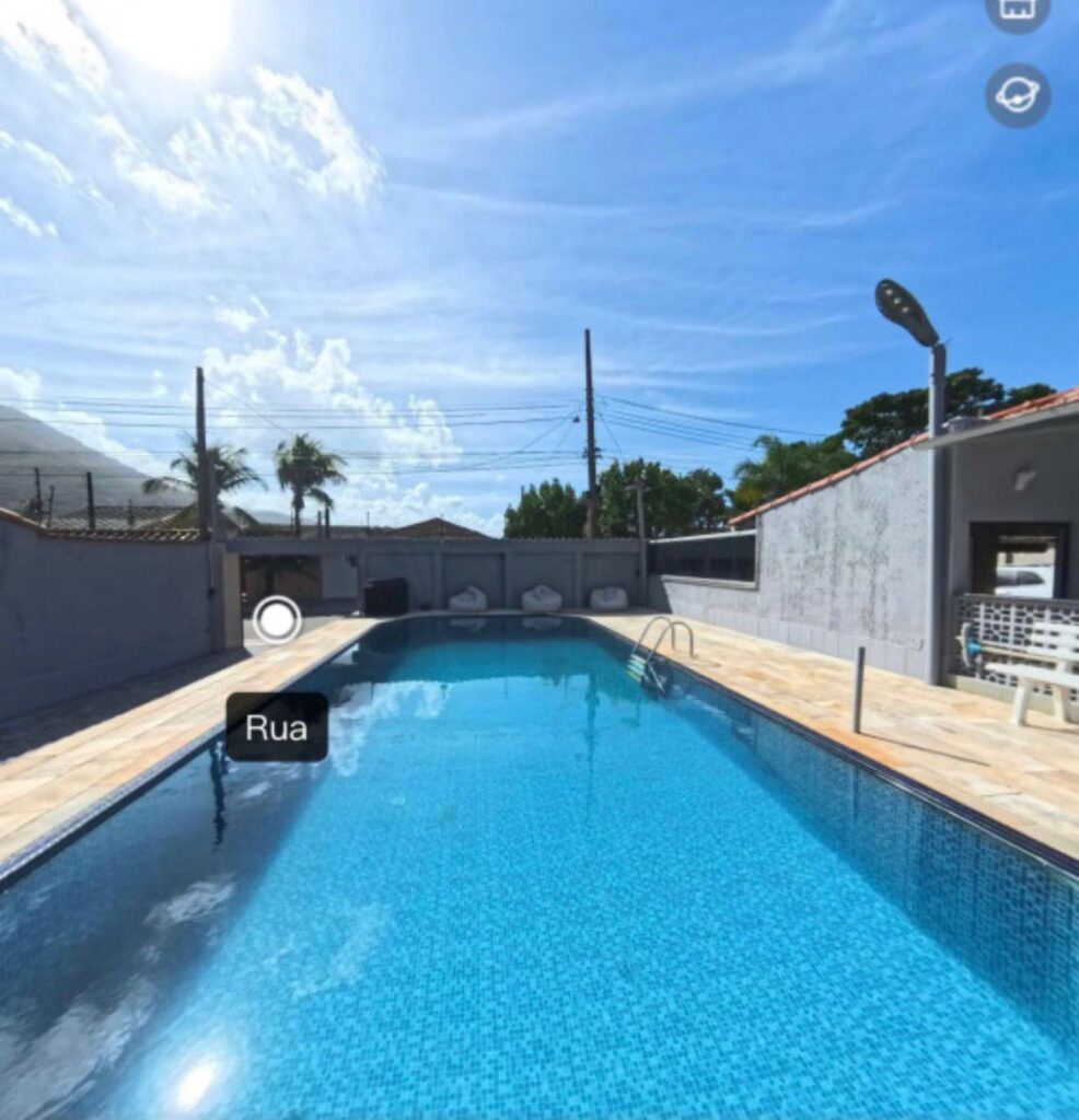 REF C-PG-131 – Casa Solemar – Praia Grande – SP - Foto 20