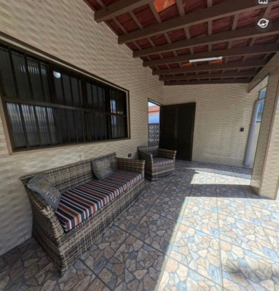 REF C-PG-131 – Casa Solemar – Praia Grande – SP - Foto 21