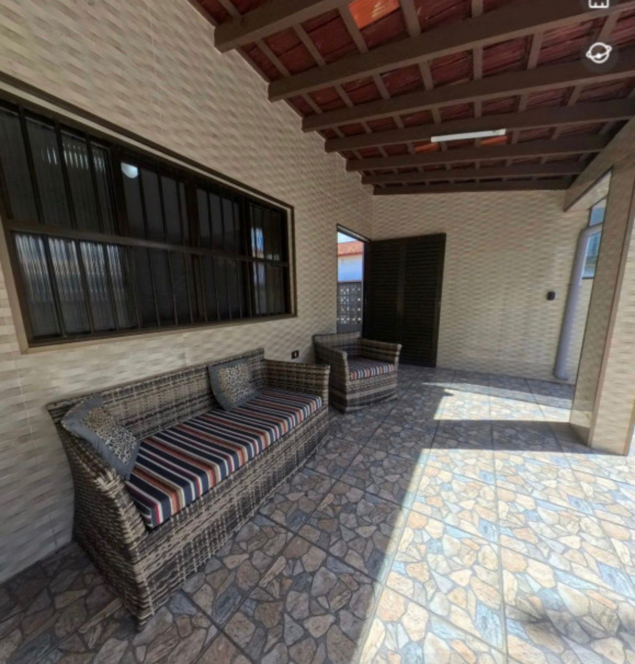 REF C-PG-131 – Casa Solemar – Praia Grande – SP - Foto 22