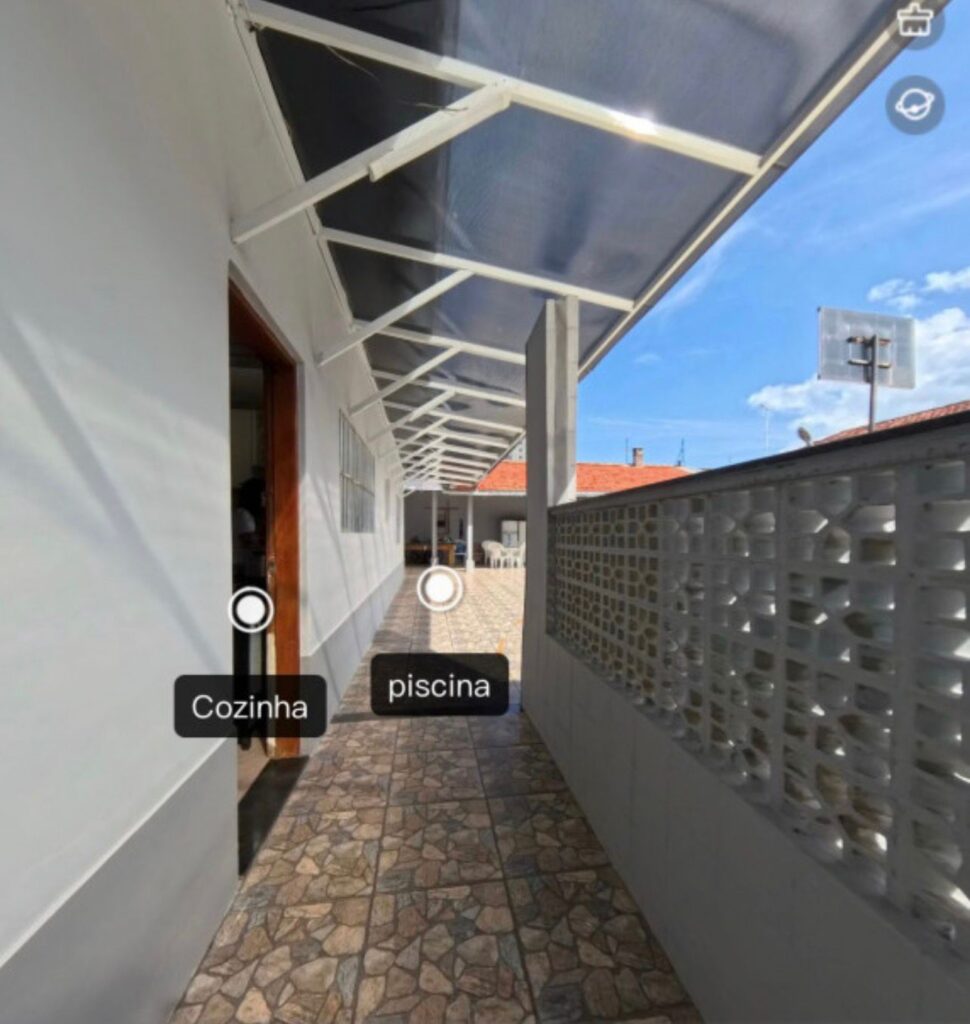 REF C-PG-131 – Casa Solemar – Praia Grande – SP - Foto 22