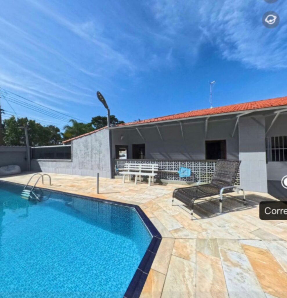 REF C-PG-131 – Casa Solemar – Praia Grande – SP - Foto 23