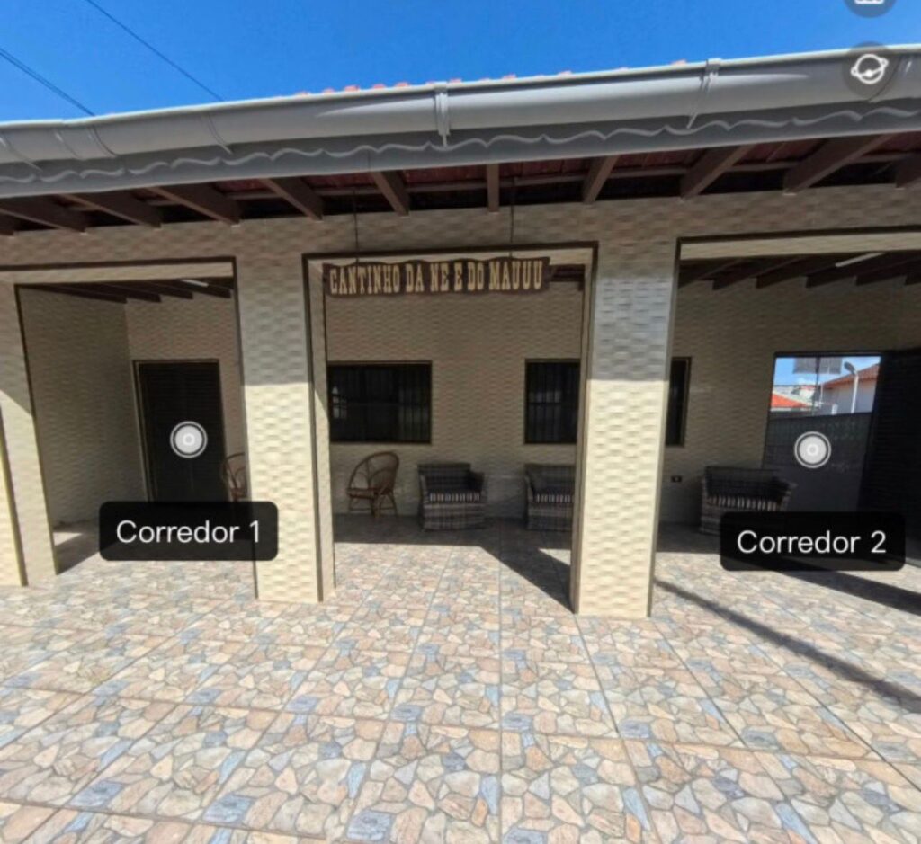 REF C-PG-131 – Casa Solemar – Praia Grande – SP - Foto 24