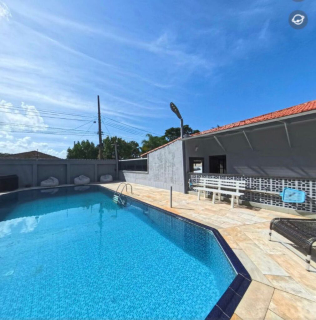 REF C-PG-131 – Casa Solemar – Praia Grande – SP - Foto 25