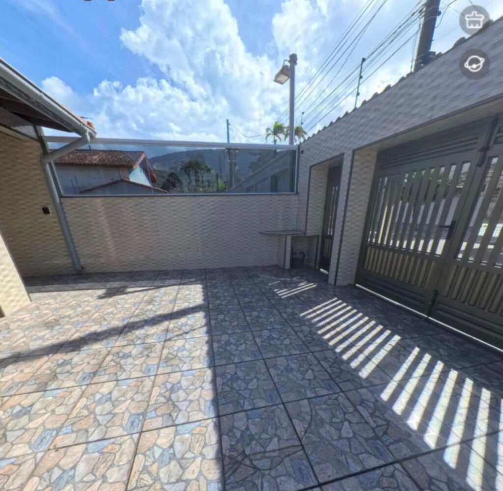 REF C-PG-131 – Casa Solemar – Praia Grande – SP - Foto 26