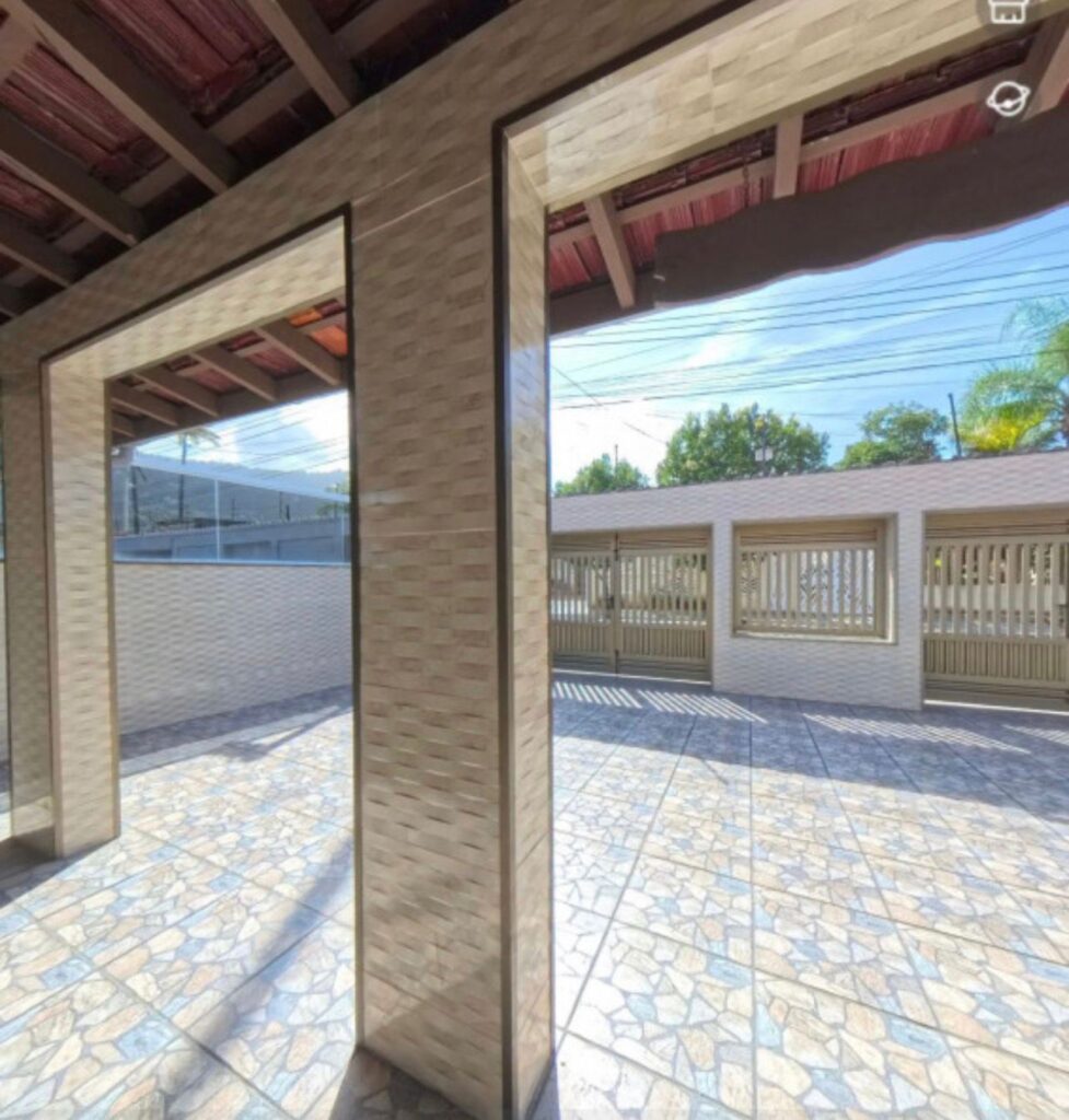 REF C-PG-131 – Casa Solemar – Praia Grande – SP - Foto 27