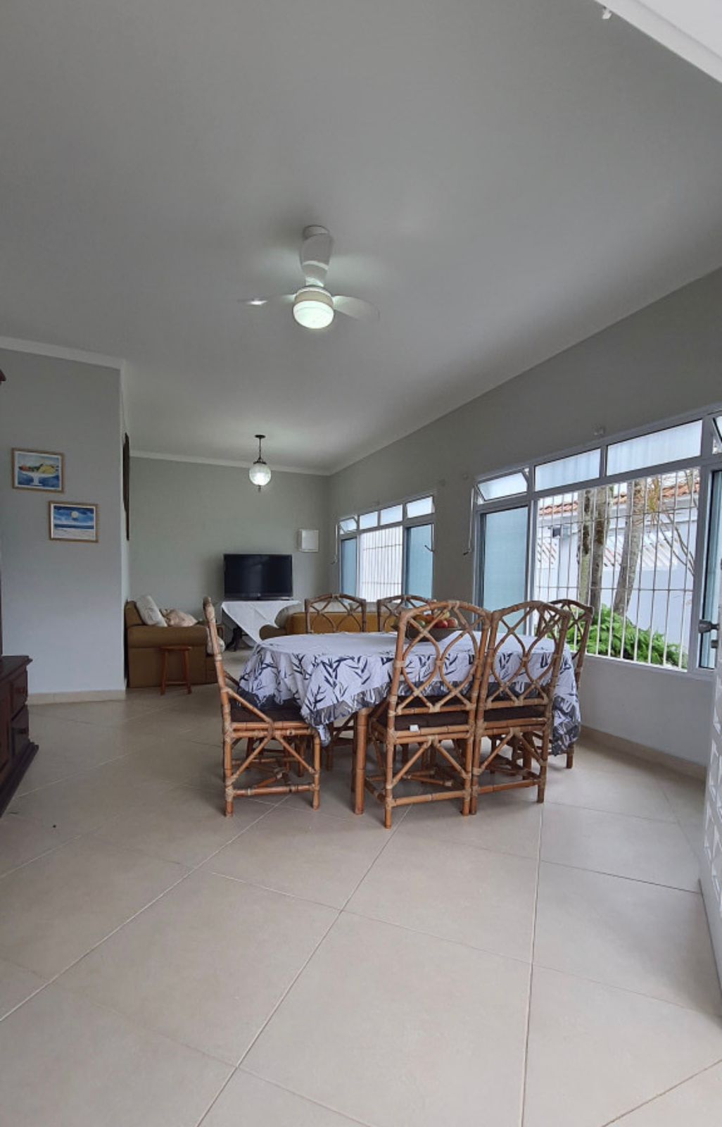 REF C-PG-099 – Casa – Balneário Flórida – Praia Grande – SP - Foto 6