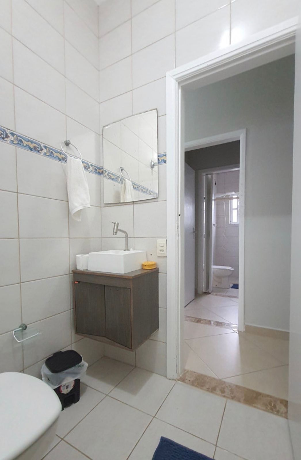 REF C-PG-099 – Casa – Balneário Flórida – Praia Grande – SP - Foto 7