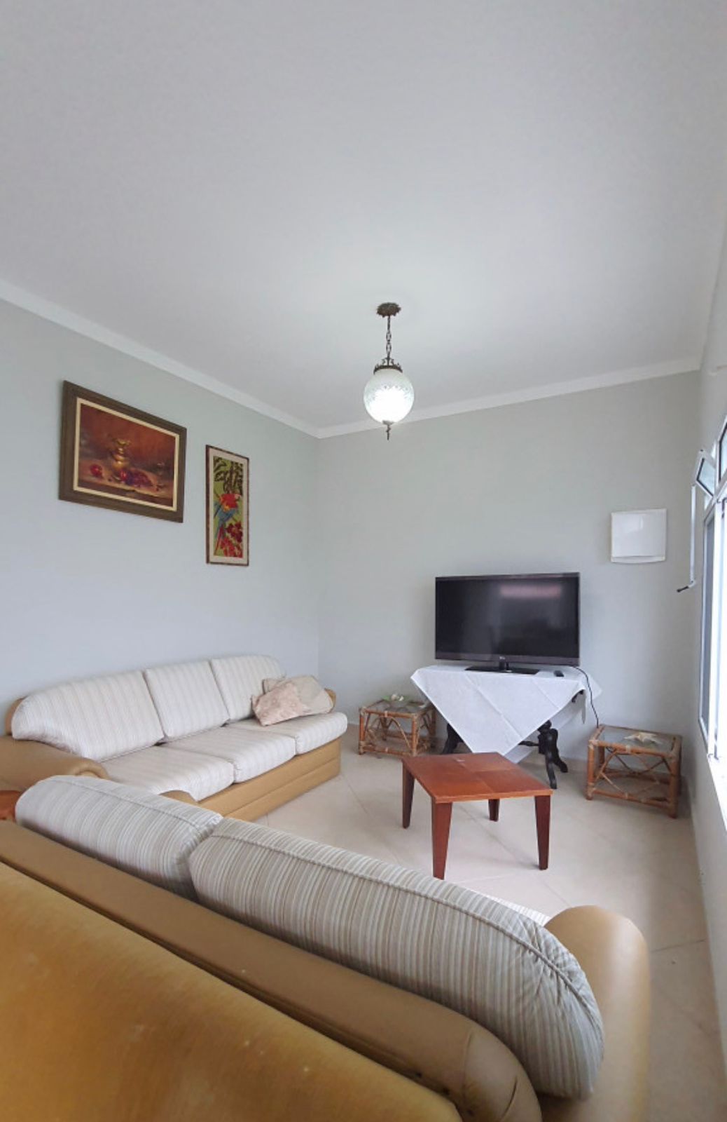 REF C-PG-099 – Casa – Balneário Flórida – Praia Grande – SP - Foto 8