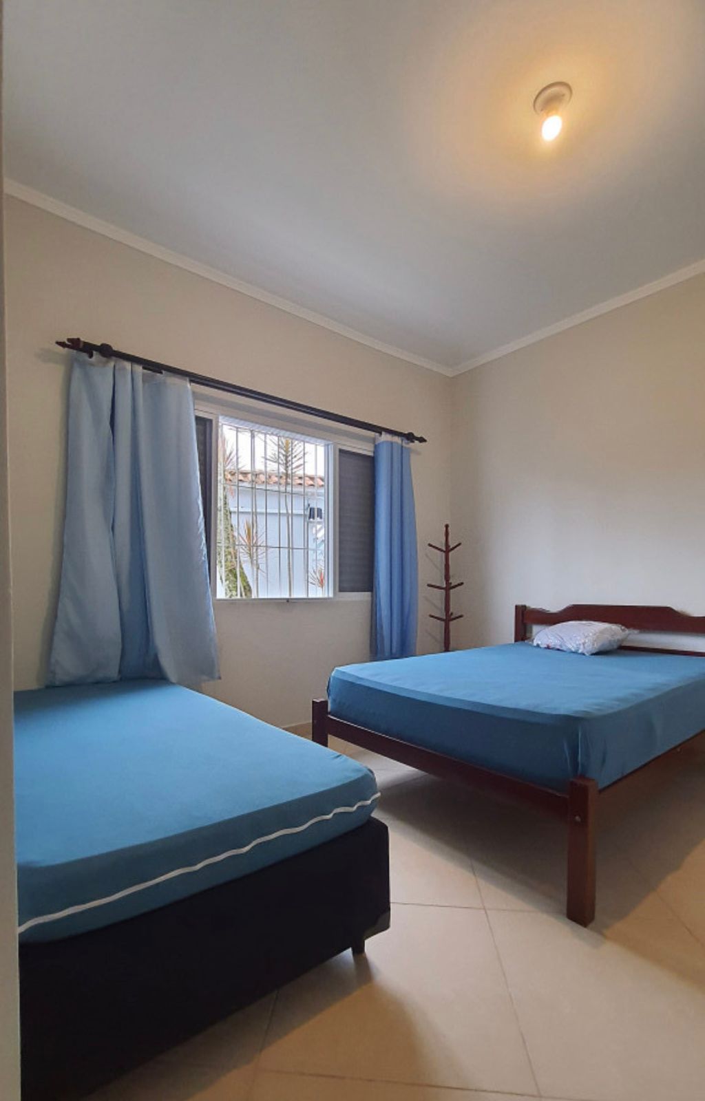 REF C-PG-099 – Casa – Balneário Flórida – Praia Grande – SP - Foto 11