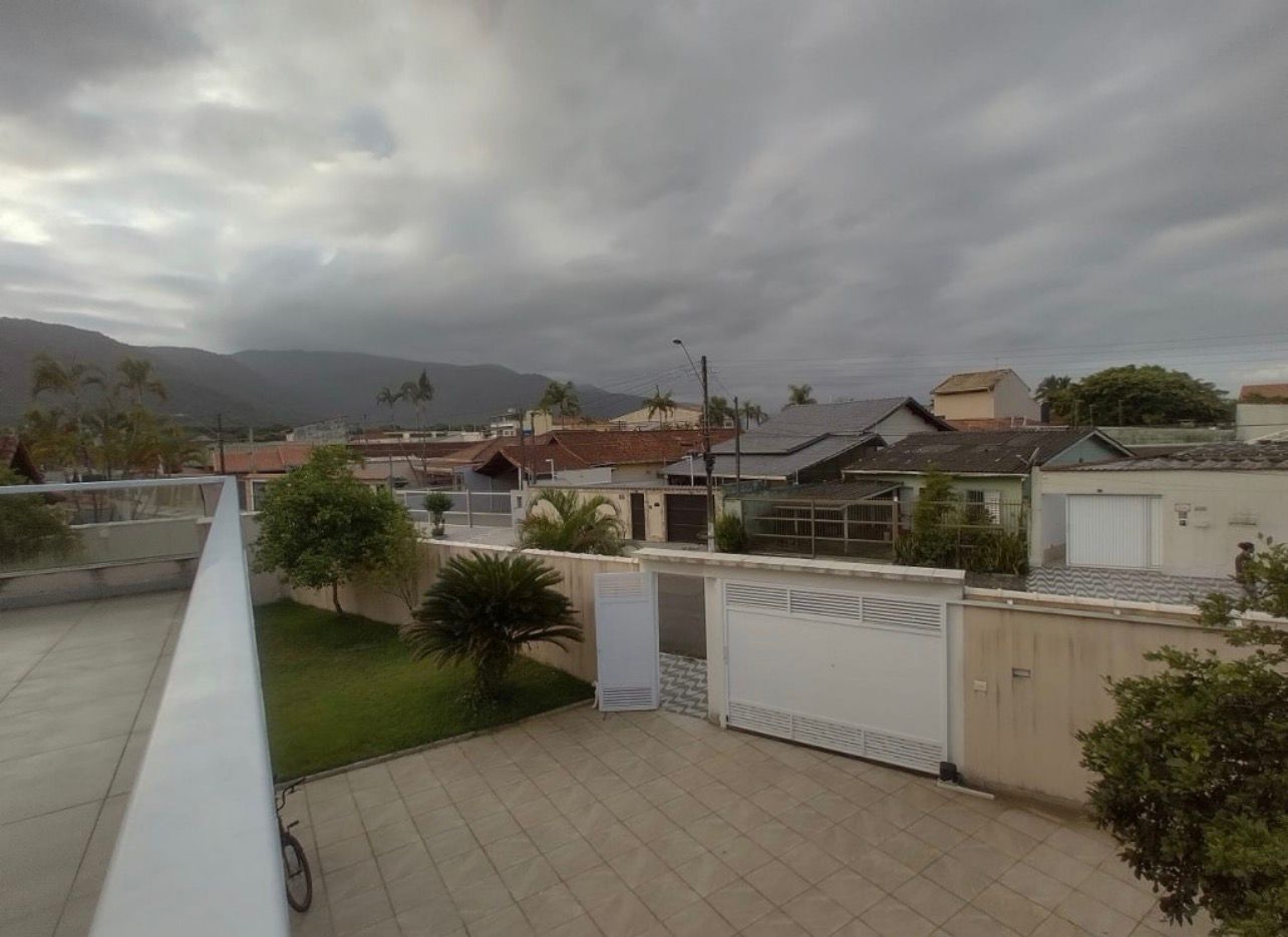 REF C-PG-002–Casa Solemar – Praia Grande – SP - Foto 4
