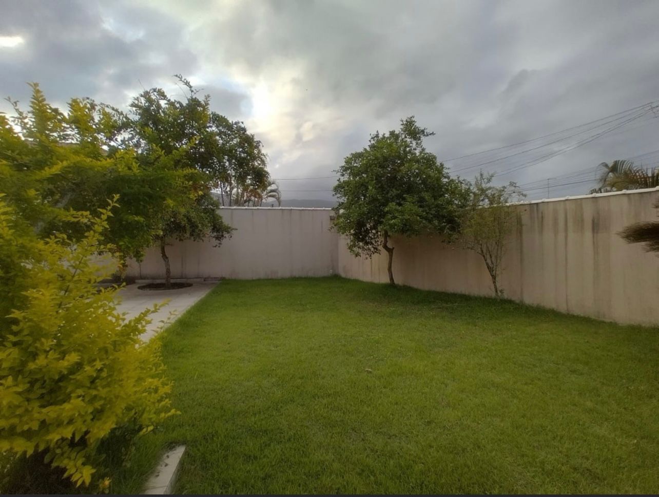 REF C-PG-002–Casa Solemar – Praia Grande – SP - Foto 5