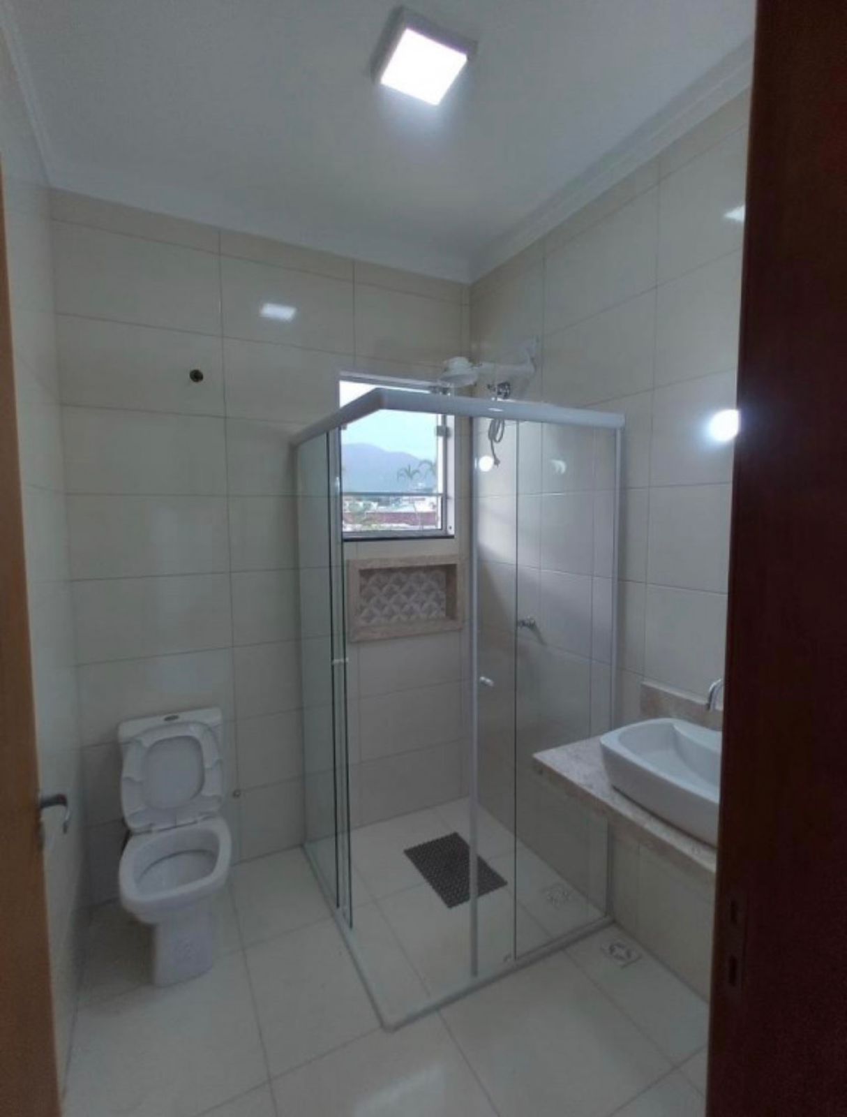 REF C-PG-002–Casa Solemar – Praia Grande – SP - Foto 14