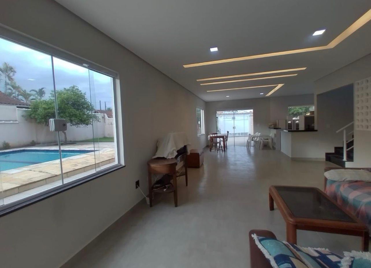 REF C-PG-002–Casa Solemar – Praia Grande – SP - Foto 9