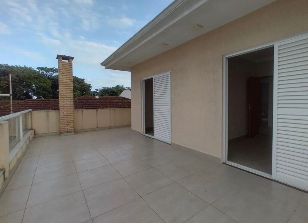 REF C-PG-002–Casa Solemar – Praia Grande – SP - Foto 14