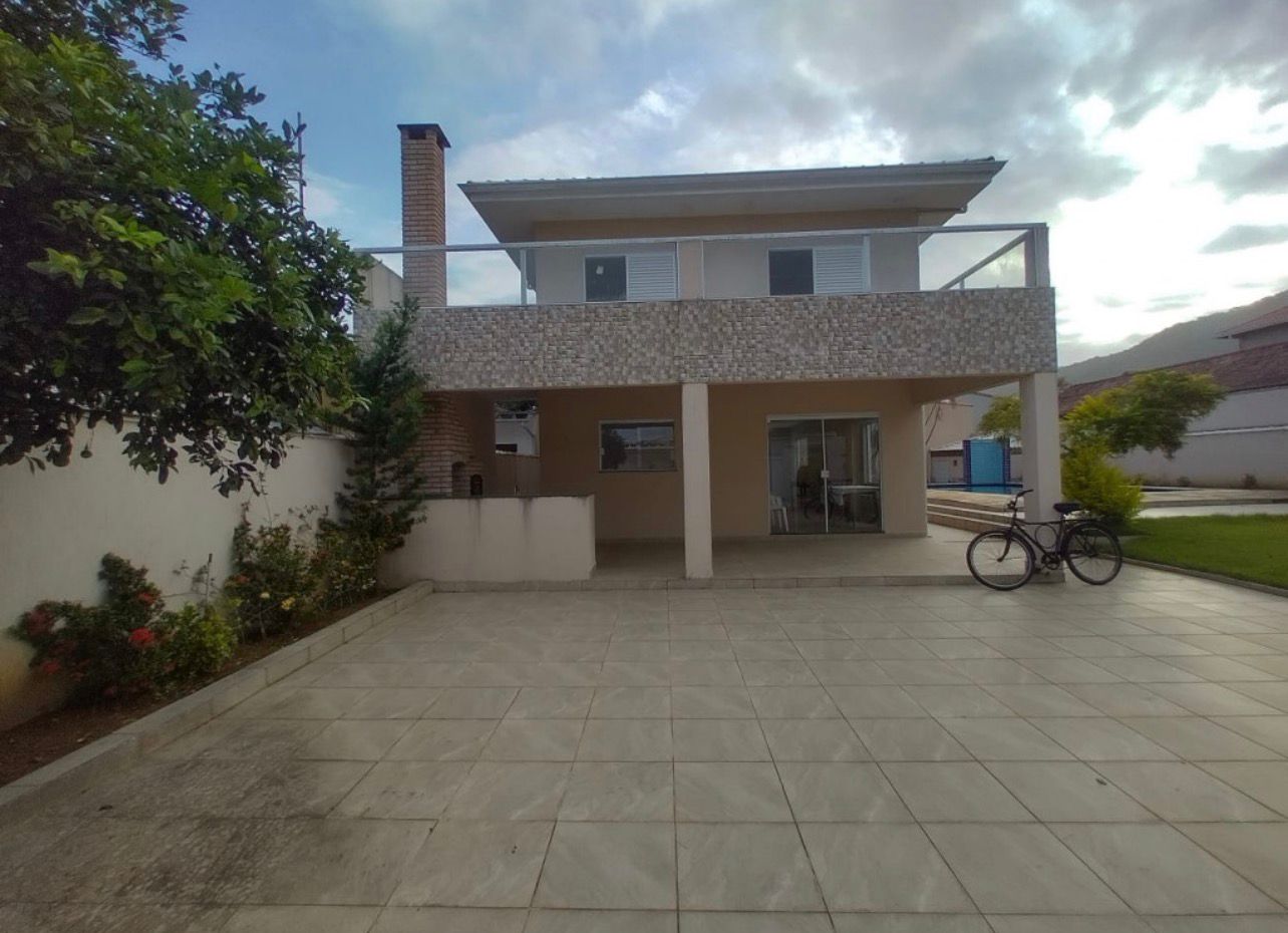 REF C-PG-002–Casa Solemar – Praia Grande – SP - Foto 2