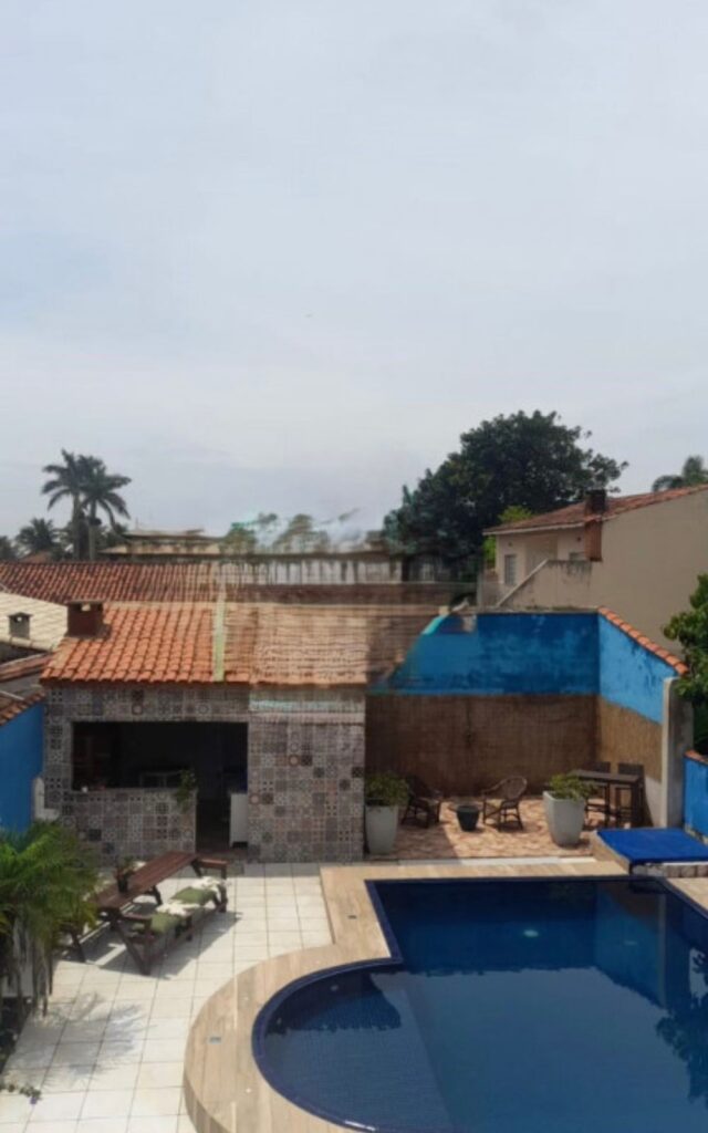 REF C-PG-005–Casa Solemar – Praia Grande – SP - Foto 9