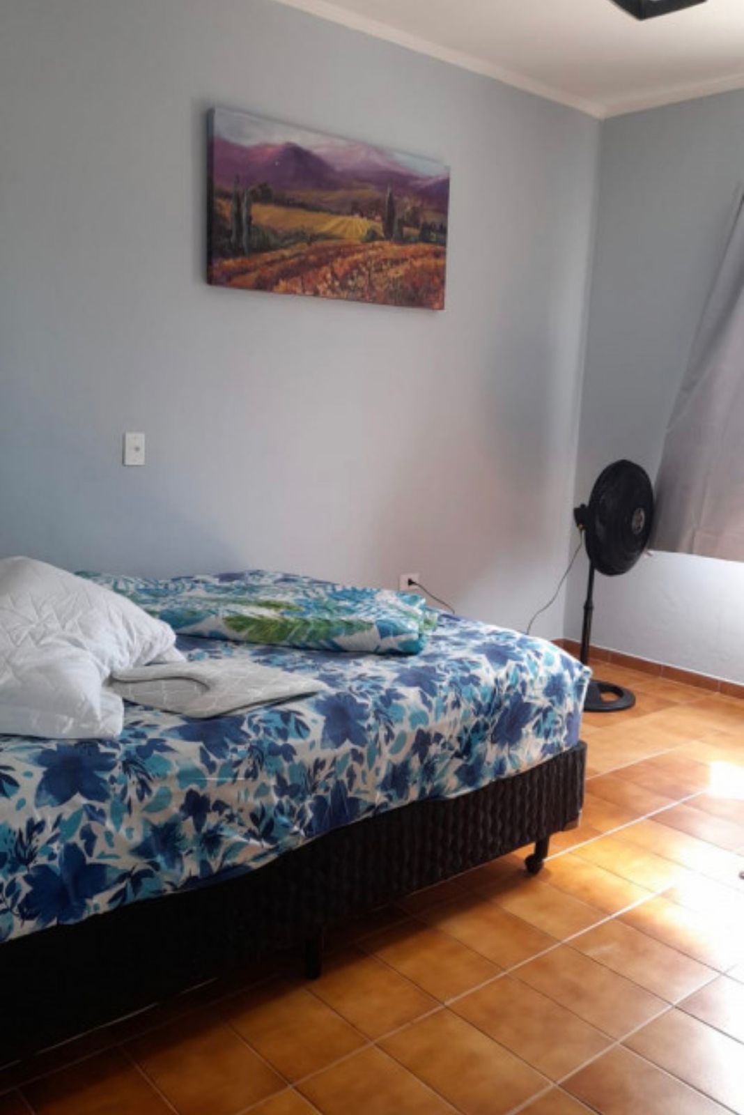 REF C-PG-005–Casa Solemar – Praia Grande – SP - Foto 7