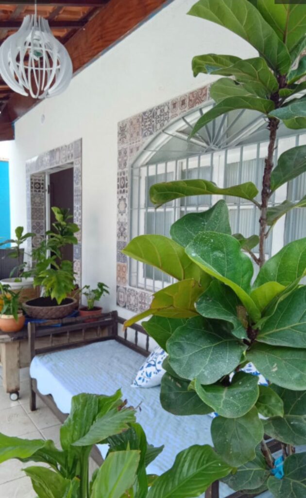 REF C-PG-005–Casa Solemar – Praia Grande – SP - Foto 7