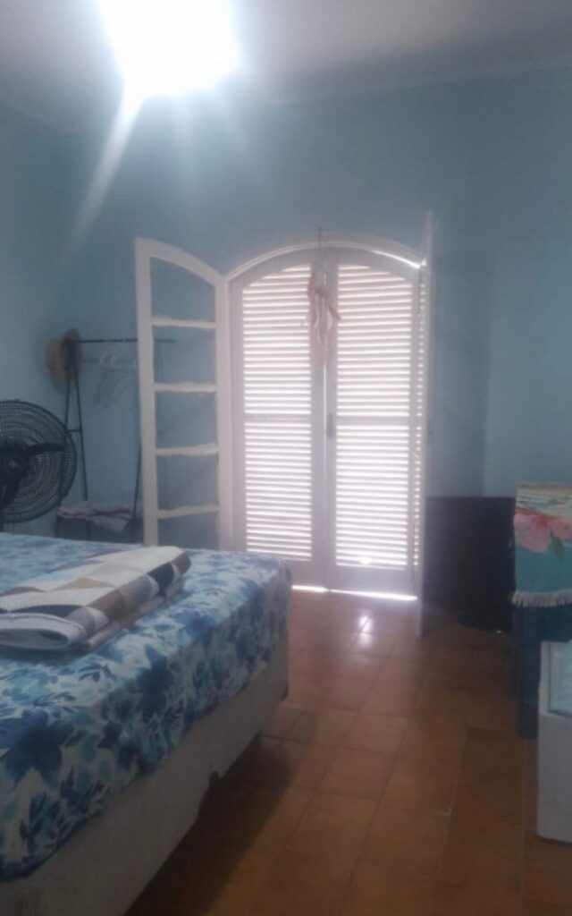 REF C-PG-005–Casa Solemar – Praia Grande – SP - Foto 5