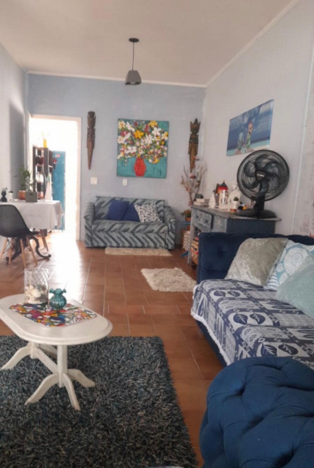 REF C-PG-005–Casa Solemar – Praia Grande – SP - Foto 9