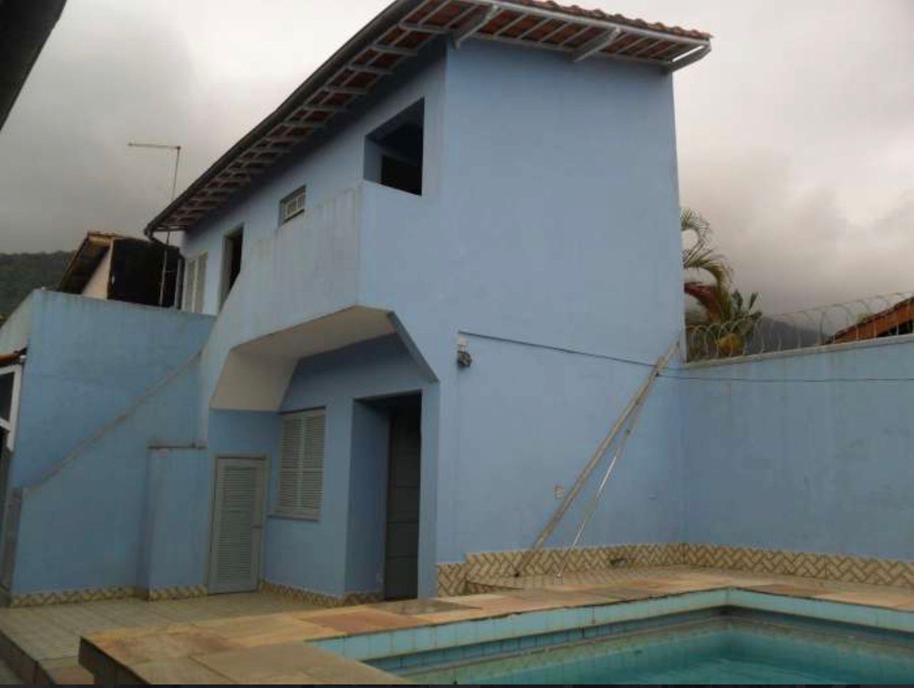 REF C-PG-125 – Casa – Solemar – Praia Grande – SP - Foto 2