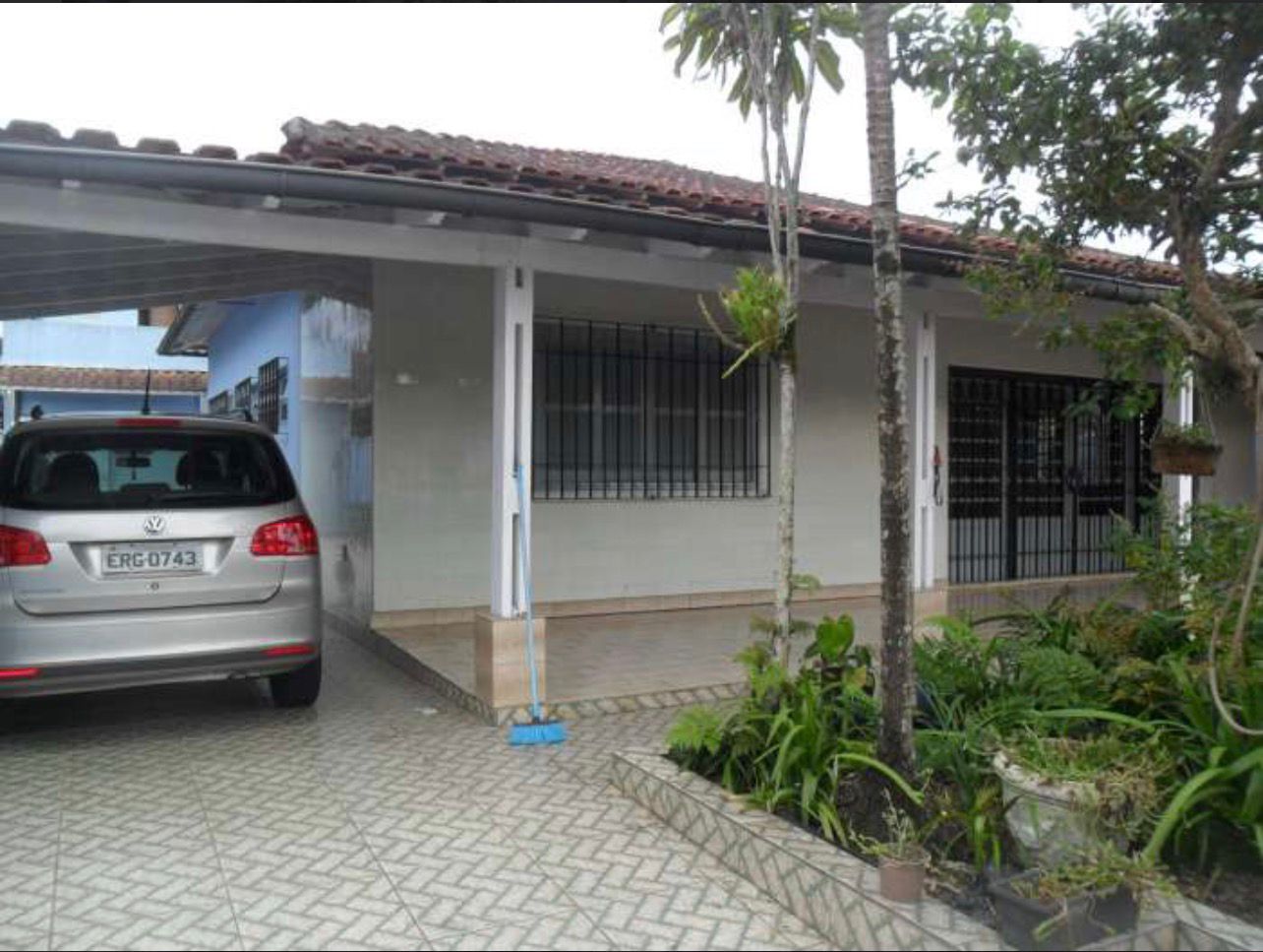 REF C-PG-125 – Casa – Solemar – Praia Grande – SP - Foto 6